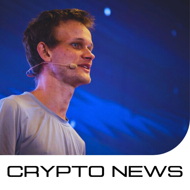 Vitalik Buterin Predicts an Altcoin Season in 2025.