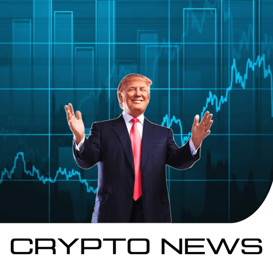 Trump’s crypto promises