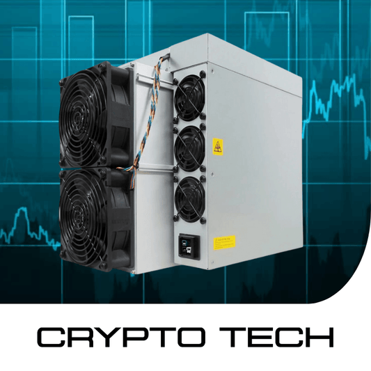 Antminer L9 16 GH/s — Pre-Order Now